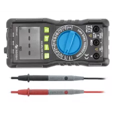 Цифровой мультиметр HT1E600