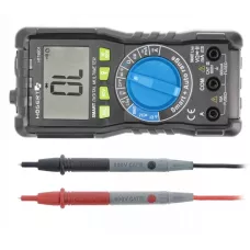 Цифровой мультиметр с технологией 
SMART HT1E601