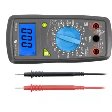 Цифровой мультиметр HT1E602