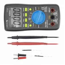 Цифровой мультиметр AUTO RANGE HT1E603