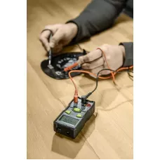 Цифровой мультиметр FULL-SMART HT1E605