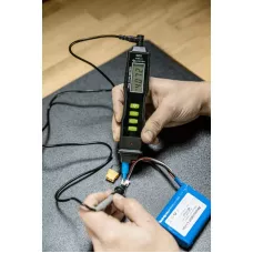 Цифровой мультиметр FULL-SMART HT1E615