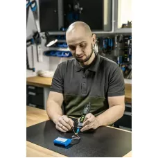 Цифровой мультиметр FULL-SMART HT1E615