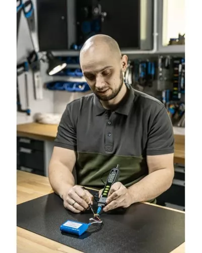 Цифровой мультиметр FULL-SMART HT1E615
