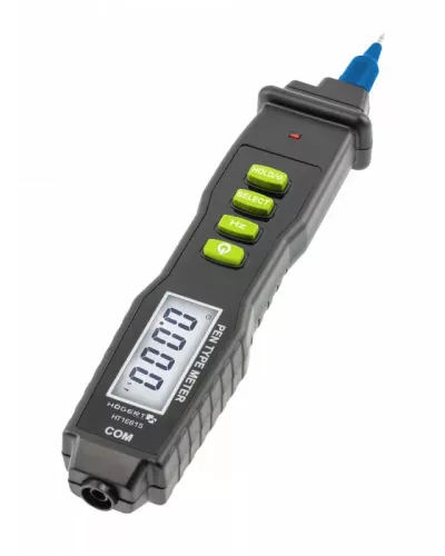 Цифровой мультиметр FULL-SMART HT1E615