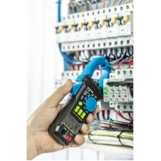 Цифровой мультиметр с токовыми клещами HT1E620