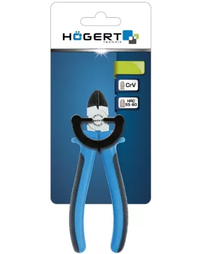 Бокорезы 160 мм HT1P010