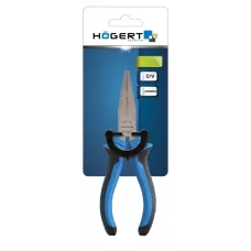 Плоскогубцы удлиненные 160 мм HT1P026