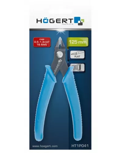 Бокорезы  мини HT1P041