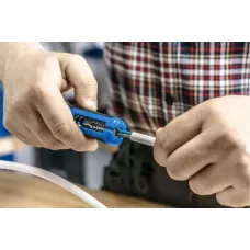 Инструмент для снятия изоляции 0.5-6.0 мм2 HT1P102