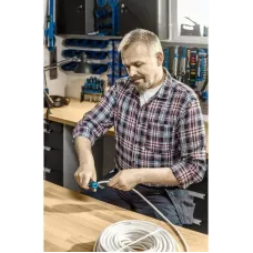 Инструмент для снятия изоляции 0.5-6.0 мм2 HT1P102