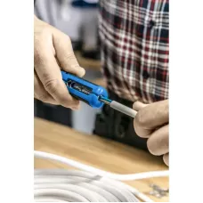 Инструмент для снятия изоляции 0.5-6.0 мм2 HT1P102