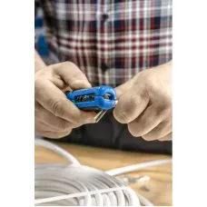 Инструмент для снятия изоляции 0.5-6.0 мм2 HT1P102