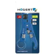 Инструмент для снятия изоляции HT1P103