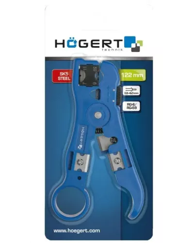 Инструмент для снятия изоляции HT1P103