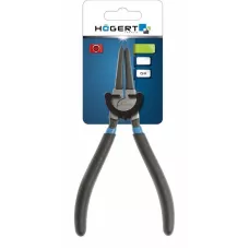 Съемник наружных стопорных колец с прямыми концами, 180 мм. HT1P142