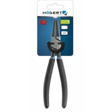 Съемник стопорных колец, внутренние, прямые, 150 мм HT1P145