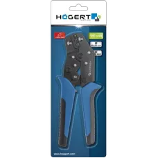 Пресс-клещи для кабельных муфт 0,5-4,0 мм кв. HT1P161