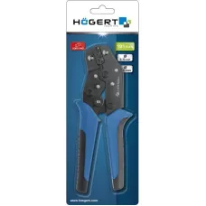 Пресс-клещи для кабельных муфт 6-16 мм кв. HT1P162