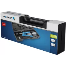 Пресс-клещи гидравлические для опрессовки наконечников 16-300 мм² HT1P169