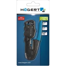 Пресс-клещи для телефонных наконечников 6P, 8P, RJ45 HT1P172