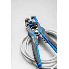 Клещи автоматические для зачистки проводов с диапазоном от 0.05 до 10.0 мм2 (30-8 AWG) HT1P182