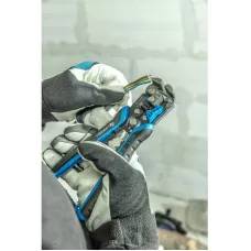 Клещи автоматические для зачистки проводов с диапазоном от 0.05 до 10.0 мм2 (30-8 AWG) HT1P182