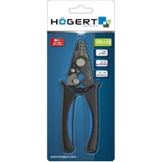 Клещи для зачистки оптоволокна HT1P186