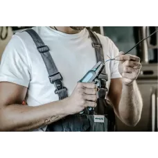 Клещи торцевые для зачистки проводов HT1P187