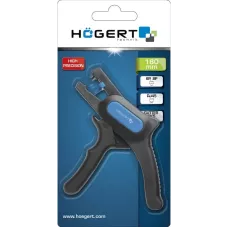 Клещи торцевые для зачистки проводов HT1P187