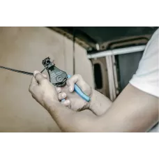 Клещи для снятия изоляции HT1P188