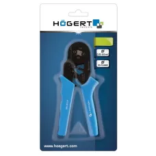 Пресс-клещи для тонкостенных кабельных муфт HT1P190