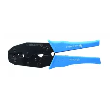 Пресс-клещи для клемм, диапазон: от 1.5 до 6.0 мм2 (16-10 AWG) HT1P192