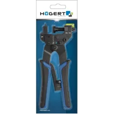 Пресс-клещи для кабелей, храповой механизм HT1P198