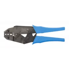 Пресс-клещи для клемм, диапазон: от 0.5 до 6.0 мм2 (20-10 AWG) HT1P202