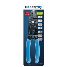 Клещи для снятия изоляции 215 мм HT1P220