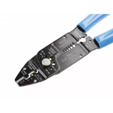 Клещи для снятия изоляции 215 мм HT1P220