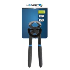 Клещи для гвоздей 200 мм, CrV HT1P352