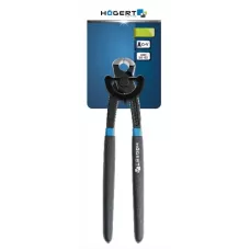 Клещи торцевые 250 мм. HT1P356