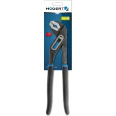 Клещи переставные 250 мм HT1P372