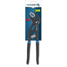 Клещи самонастраивающиеся 250 мм HT1P378