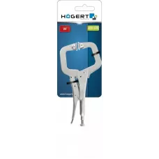 Сварочные клещи 280мм, «C HT1P386