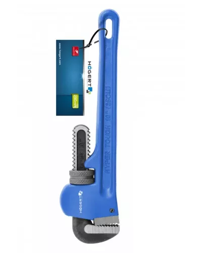 Трубный ключ Stillson 10″, 250 мм HT1P531