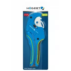 Труборез для пластиковых труб ПВХ, 0-42 мм HT1P603