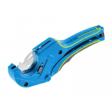 Труборез для пластиковых труб ПВХ, 0-42 мм HT1P603