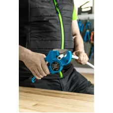 Труборез для пластиковых труб ПВХ, 0-42 мм HT1P606