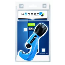 Труборез для медных и алюминиевых труб, 6-35 мм HT1P612