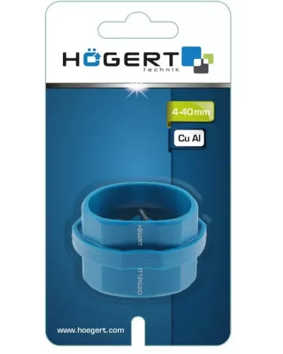 Инструмент для снятия заусенцев, 4-40мм HT1P620