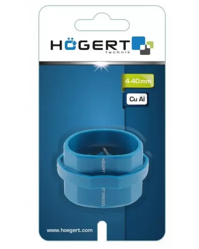 Инструмент для снятия заусенцев, 4-40мм HT1P620