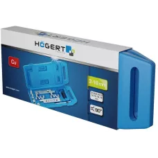 Набор для развальцовки труб 3-19 мм HT1P626